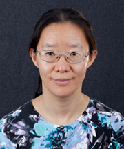 Shujie Yang