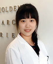 Tianyue Li