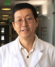 Xianbing Meng