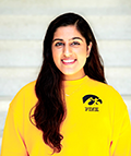 Aastha Chandra