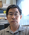 Laiqun Zhang