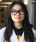 Rongjun Yin
