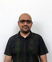 Kiarash Salari