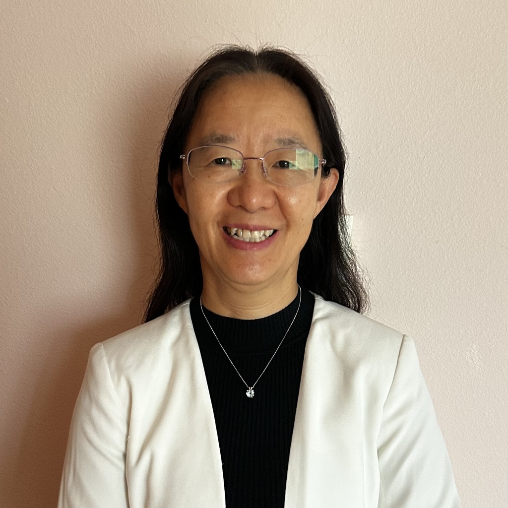 Dr. Yang