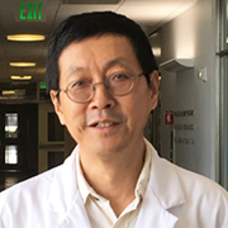 Xianbing Meng